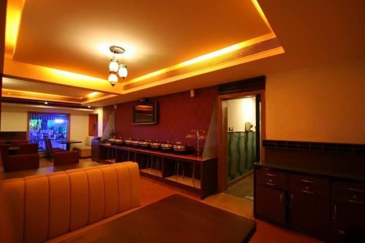 Hotel Florence Райпур Екстер'єр фото